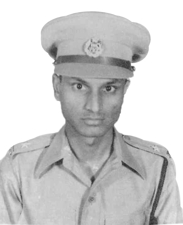 Vijay Pal Jain Vijay Pal Jain